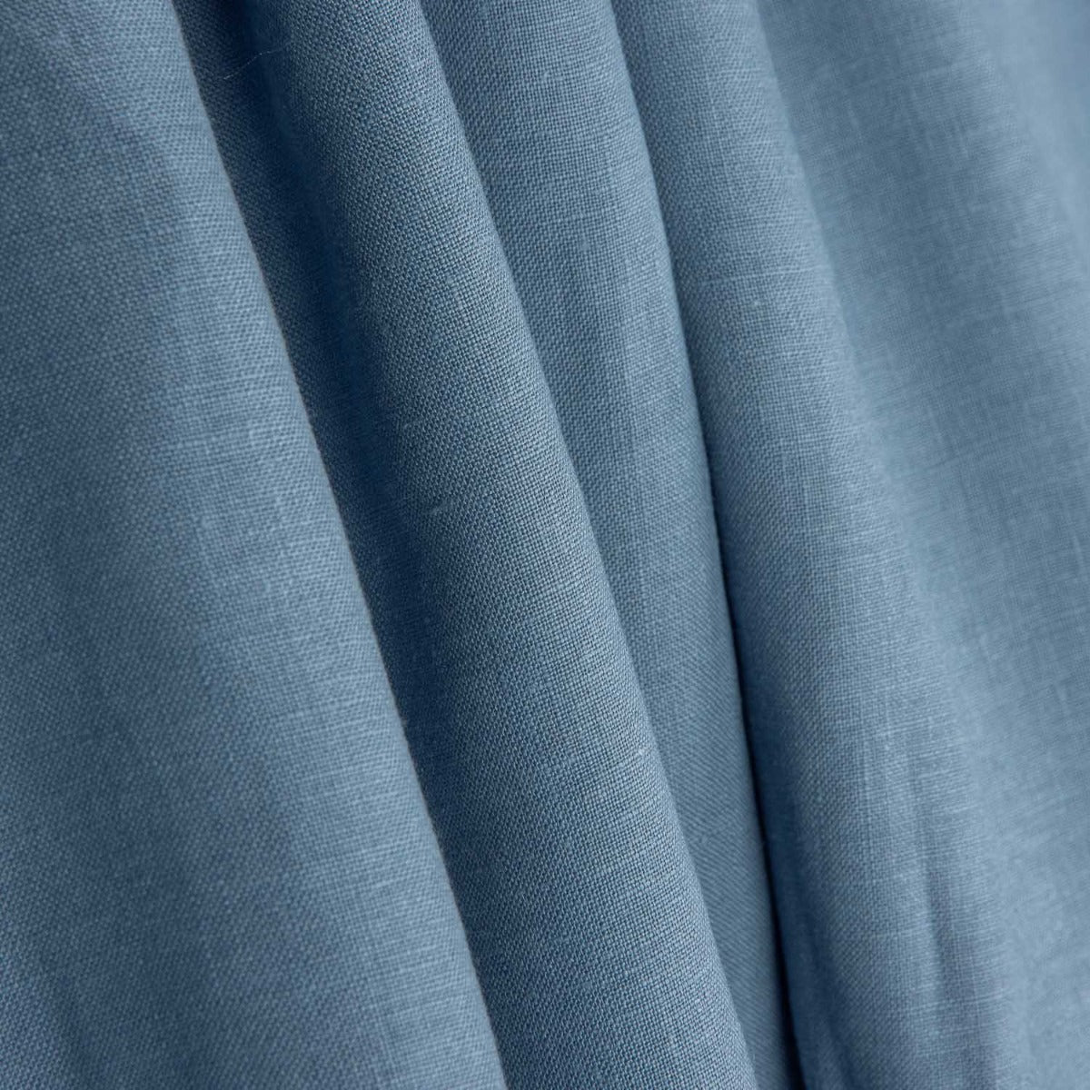 Denim Washed Linen - Ribes y Casals