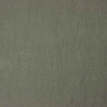 Khaki Washed Linen Jupa - Ribes y Casals