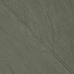 Khaki Washed Linen Jupa - Ribes y Casals