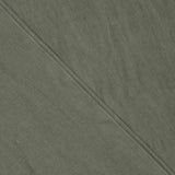 Khaki Washed Linen Jupa - Ribes y Casals