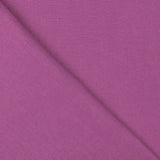 Magenta Washed Linen - Ribes y Casals