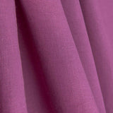 Magenta Washed Linen - Ribes y Casals