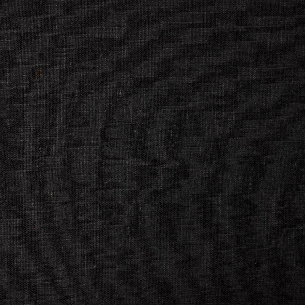 Black Washed Linen - Ribes y Casals