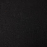 Black Washed Linen - Ribes y Casals