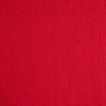 Red Washed Linen - Ribes y Casals