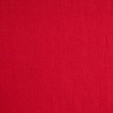 Red Washed Linen - Ribes y Casals
