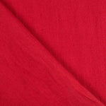 Red Washed Linen - Ribes y Casals