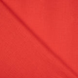 Red Washed Linen - Ribes y Casals