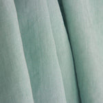 Washed Linen Green Jupa - Ribes y Casals