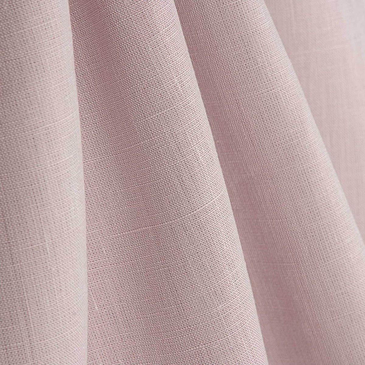 Soft Pink Linen – 310 cm Wide - Ribes y Casals