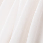 Lino Supreme Blanco Natural - Ribes y Casals