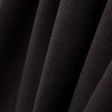 Lino Supreme Negro - Ribes y Casals