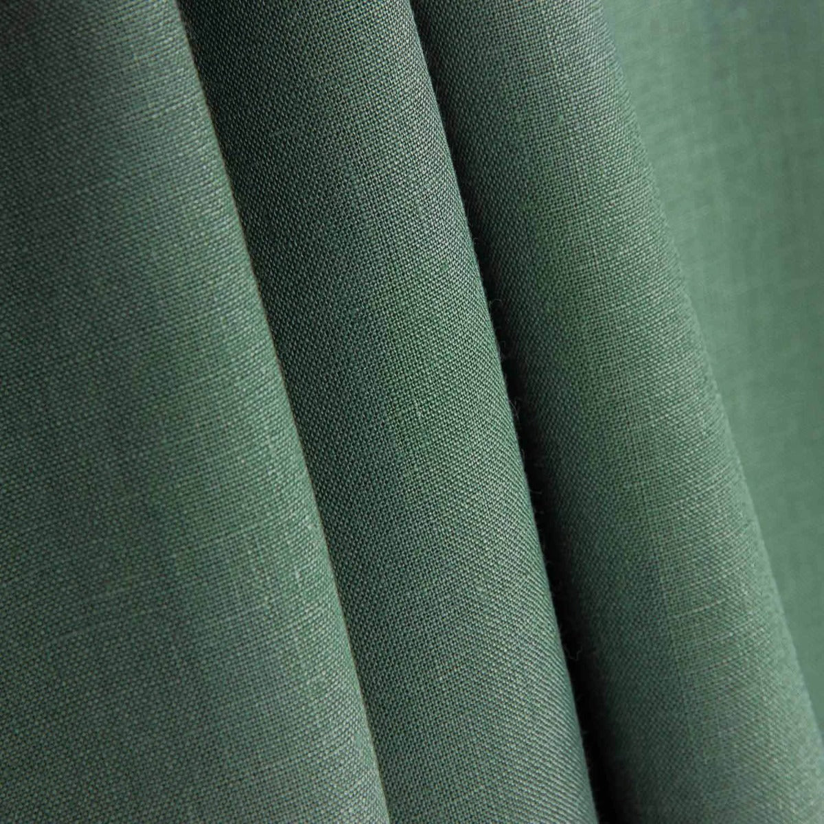 Green Linen – 310 cm Wide - Ribes y Casals