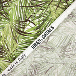 Linen Viscose Print 04 - Ribes y Casals