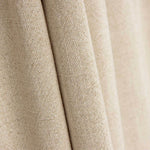 Rustic Beige Linen Viscose - Ribes y Casals