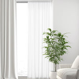 Pleated Premium Linen Chiffon Pleated Curtain Making - Ribes y Casals