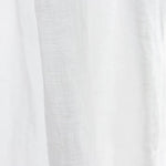 Premium Fine Linen Pleated Curtain Making - Ribes y Casals