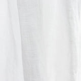 Premium Fine Linen Pleated Curtain Making - Ribes y Casals