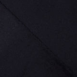 Navy Waterproof Loden Wool - Ribes y Casals