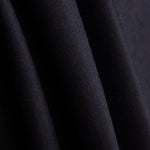 Navy Waterproof Loden Wool - Ribes y Casals