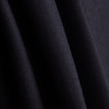 Navy Waterproof Loden Wool - Ribes y Casals