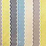 Printed Cloth Fringe Multicolour - Ribes y Casals