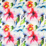 Outdoor Cloth Watercolor Multicolor - Ribes y Casals