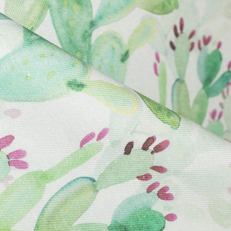 Outdoor Cloth Cactus Green - Ribes y Casals