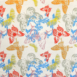 Outdoor Canvas Butterfly Multicolor - Ribes y Casals