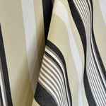 Canvas Multi Stripes Beige - Ribes y Casals