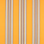 Outdoor Teflon Banner with Variable Wide Stripes, Yellow, 320cm - Ribes y Casals