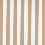 Fabric Cloth for Outdoor Stripes Beige - Ribes y Casals