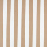 Fabric Cloth for Outdoor Stripes Beige - Ribes y Casals