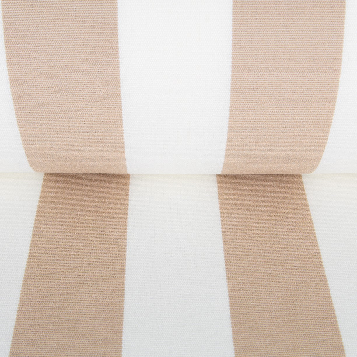Fabric Cloth for Outdoor Stripes Beige - Ribes y Casals