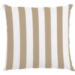 Fabric Cloth for Outdoor Stripes Beige - Ribes y Casals