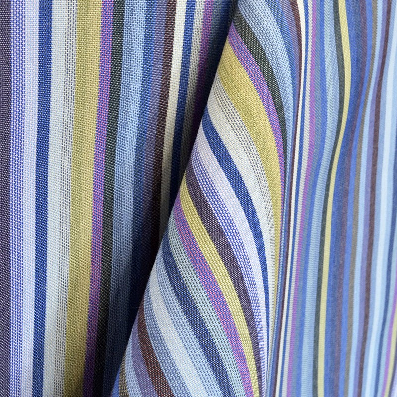 Canvas Small Stripes Multicolor - Ribes y Casals