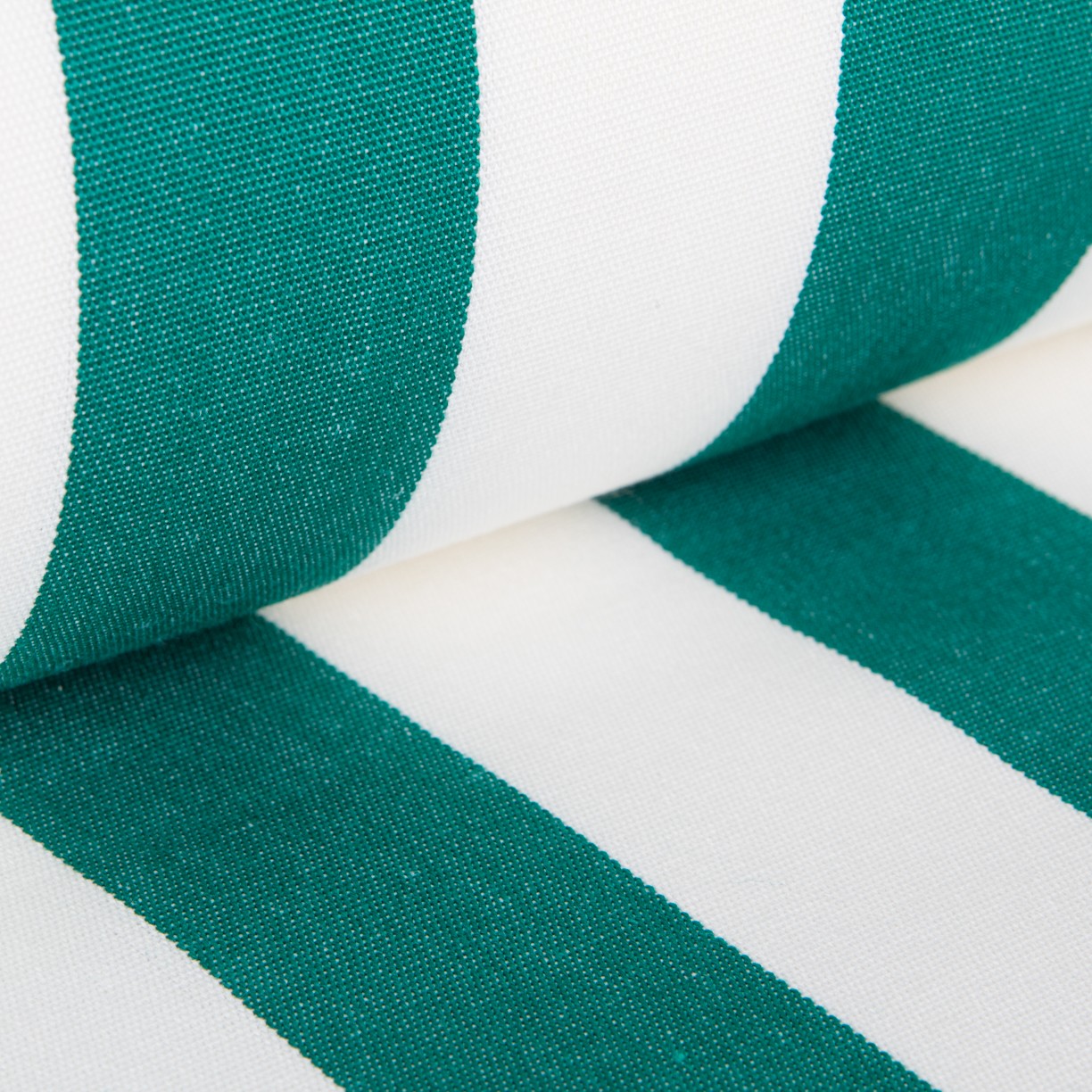 Canvas Stripes Green - Ribes y Casals