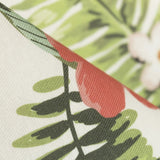 Outdoor Cloth Tropical White - Ribes y Casals