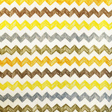Outdoor Canvas Zigzag Ecru - Ribes y Casals