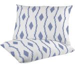 Mallorca Cloth Tongues Blue - Ribes y Casals