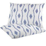 Mallorca Cloth Tongues Blue - Ribes y Casals