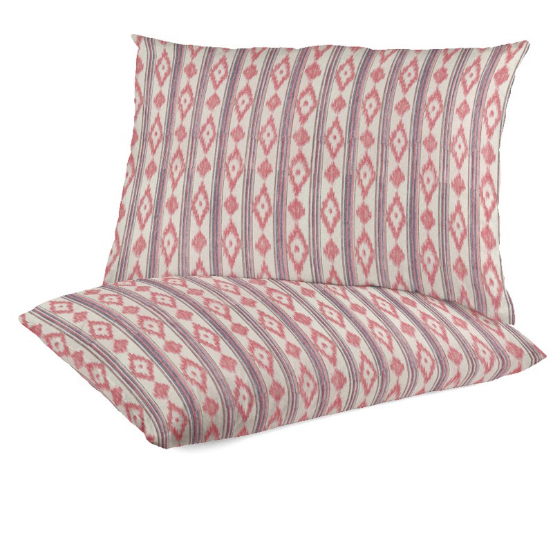 Mallorca Cloth Red - Ribes y Casals