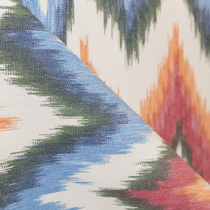 Mallorca Cloth Zigzag Multicolor - Ribes y Casals