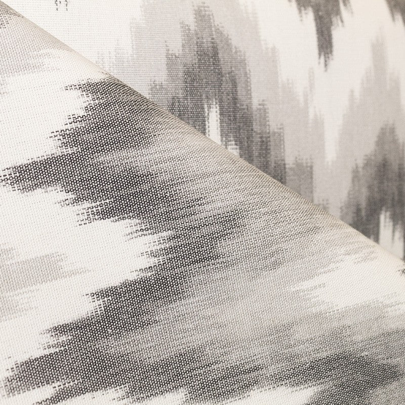 Mallorca Cloth Zigzag Grey - Ribes y Casals