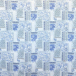 Woven Cloth Patch Yellow - Ribes y Casals