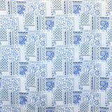 Woven Cloth Patch Yellow - Ribes y Casals