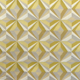 Woven Cloth Diamonds Grey - Ribes y Casals