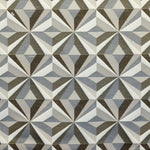 Woven Cloth Diamonds Grey - Ribes y Casals