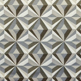 Woven Cloth Diamonds Grey - Ribes y Casals