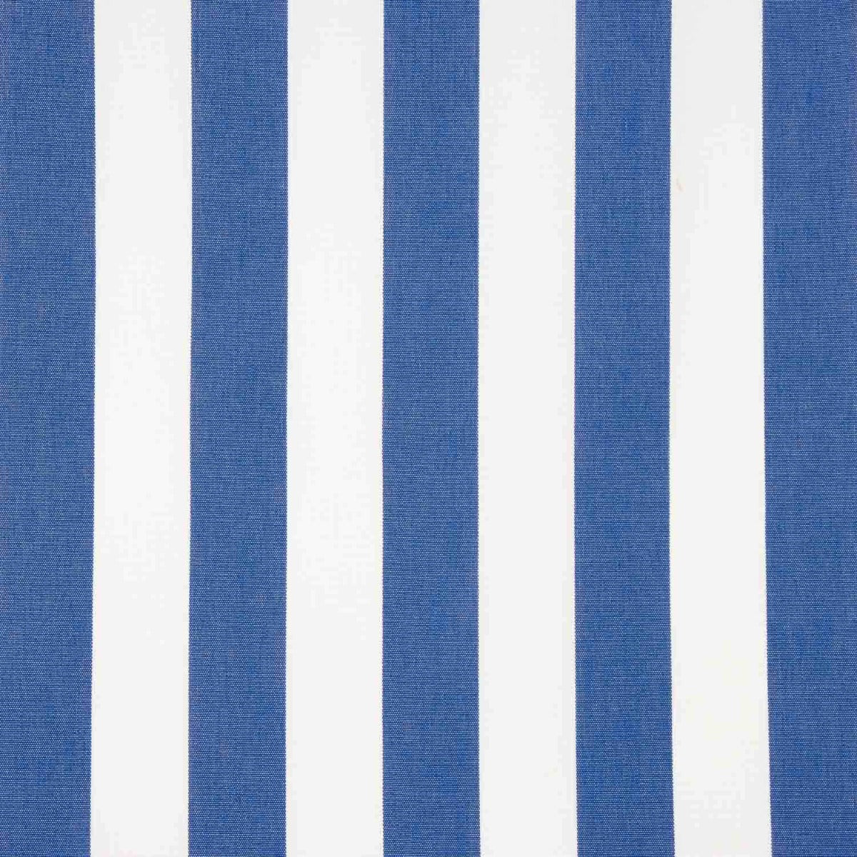Blue Striped Teflon Outdoor Canvas 320cm - Ribes y Casals